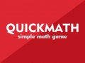 Igra Brza matematika online