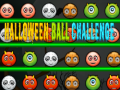 Igra Izazov Halloween Bala online