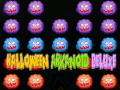 Igra Halloween Arkanoid Deluxe online