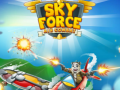 Igra Sky Force online