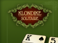 Igra Klondike Solitaire online