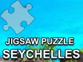 Igra Puzzle Sejšeli online