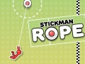 Igra Stickman Konopac online