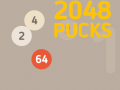 Igra Puckovi 2048 online