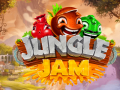 Igra Jungle Jam online