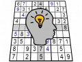 Igra Sudoku online