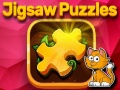 Igra Puzzle Egzotičnih Mačaka online