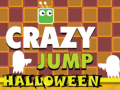 Igra Ludi Skok Halloween online