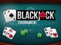 Igra Turnir u Blackjacku online