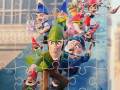 Igra Sherlock Gnomes online