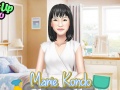 Igra Čišćenje uz Marie Kondo online