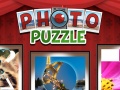 Igra Foto Puzzle online