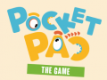 Igra Pocket Pac Igra online