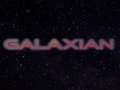 Igra Galaxian online