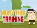 Igra Trening Muay Thai online