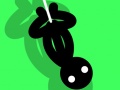 Igra Stickman Swing Zvijezda online