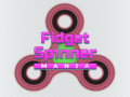 Igra Manija Fidget Spinner online