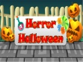 Igra Horor Halloween online