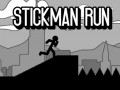 Igra Stickman Trka online