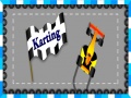 Igra Karting online