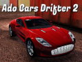 Igra Ado Automobili Drifter 2 online