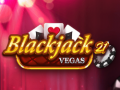 Igra Blackjack Vegas 21 online