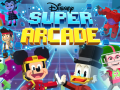 Igra Disney Super Arcade online