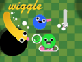 Igra Wiggle online