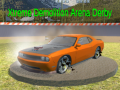 Igra Xtreme Arena Demolition Derby online