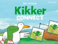 Igra Kikker Connect online