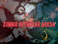 Igra Arena Zombie Epidemije online