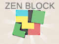 Igra Zen Blok online