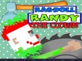 Igra Ragdoll Randy online