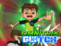 Igra Ben 10: Glitch Omnitrixa online