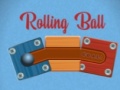 Igra Rolling Ball online