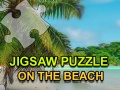 Igra Složite Puzzle na Plaži online