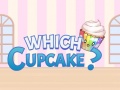 Igra Koji Cupcake online