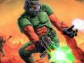 Igra Doom Dr Sci-fi online