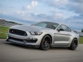 Igra Mustang Shelby Puzle online