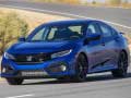 Igra 2020 Honda Civic SI online