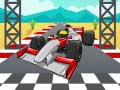 Igra Formula Puzzle online