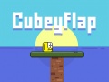 Igra CubeyFlap online