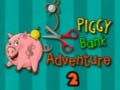 Igra Avantura piggy banaka 2 online