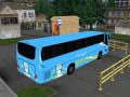 Igra Simulator Autobusnog Prevoza online