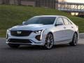 Igra Cadillac Ct4 online