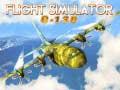 Igra Simulator leta C -130 Obuka online