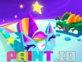 Igra Paint.io online