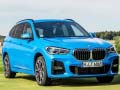 Igra BMW X1 online