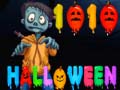 Igra 1010 Haloween online