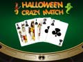 Igra Halloween Ludi Susret online